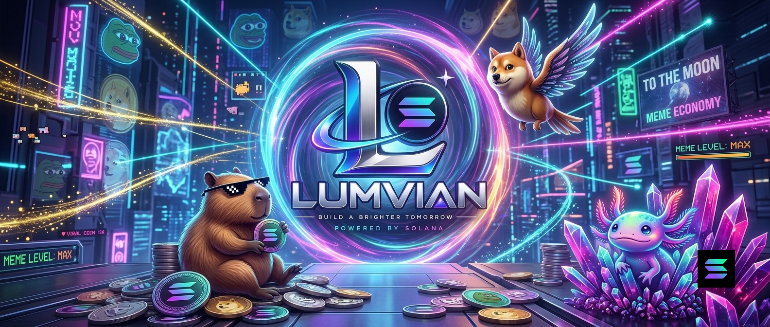 Lumvian community artwork